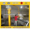 Industrial Manipulator(for sanitary ware)loading base